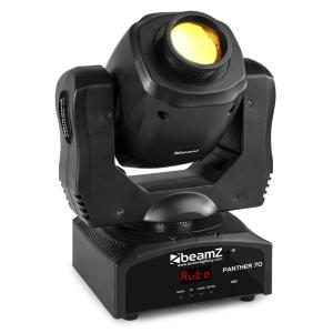 BeamZ PANTHER 70 - Lyre led spot 70 w