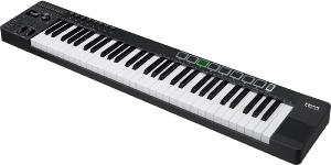 NUX RNU NTK-61 - Clavier maitre 61 touches