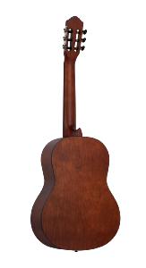 ORTEGA - GUITARE ORTEGA RST5M EPICEA NATUREL MAT