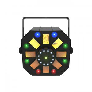 Chauvet DJ Swarm Wash FX ILS, Éclairage à Effets