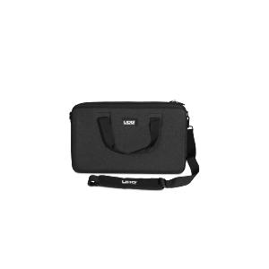 UDG U 8450 BL - Housse Noire Pour Pioneer Toraiz SP-16 / Roland TR8 Hardcase bk