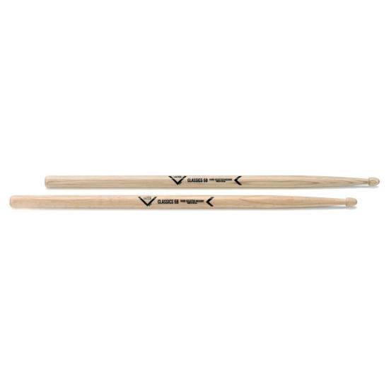 VATER VHC5BW - Baguette vater hickory classics 5B