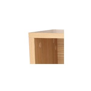 ENOVA VINYLE BOX 240SWE - meuble bois pour 240 vinyles