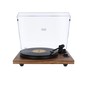 ENOVA VISION2 SET WDL - Platine vinyle + Enceintes hifi USB/Bluetooth - bois