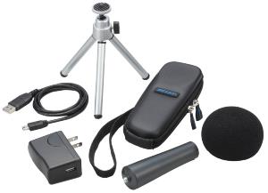 ZOOM APH-1n KIT - Accéssoires pour Enregistreur H1