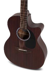 Applause AEO96-M -Guitare élect.acoustique Wood Classics Orchestra Model Electro