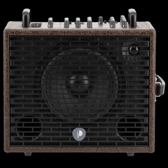 PRODIPE TRAVELER 6 - Amplie sur batterie