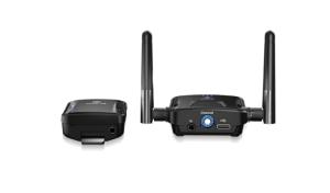 ICON AIRMON PRO - Système sans fil pour Ear-monitor
