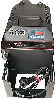 HAZEBASE - Base Classic - Machine à fumée DMX