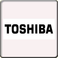 TOSHIBA