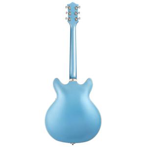 GUILD STARFIRE DC PELHAM BLUE - Guitare électrique