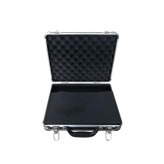 POWER ACOUSTICS - FL MIC 7BL - Valise pour rangement 7 micros