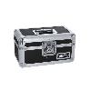 POWER ACOUSTICS - FL RCASE 45-120BL - Valise de rangement pour 120 vinyles 45t