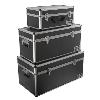 POWER ACOUSTICS - FL UTY PACK 1 - Valises de transport 3-en-1