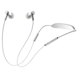 V-MODA FORZA FRZM-W-WSILVER - Metallo Wireless White Silver écouteurs sans fil