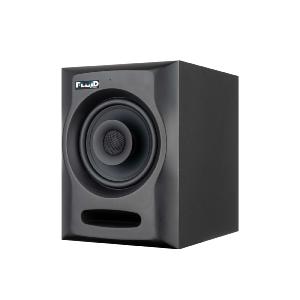 FLUID AUDIO - FX50 - Enceinte monitoring 5"