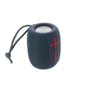 YOURBAN GETONE 25 BLUE - Enceinte Nomade Bluetooth Compacte - Couleur Bleu