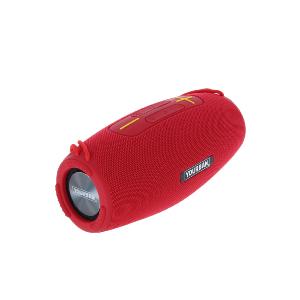 YOURBAN - GETONE 45 RED - ENCEINTE NOMADE - COULEUR ROUGE