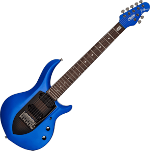 STERLING BY MUSIC MAN GSB MAJ170-SSP - John Petrucci Majesty