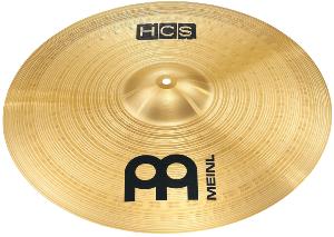 MEIL HCS20R - sets cymbales Ride meinl HCS 20"