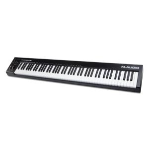 M-AUDIO KMD KEYSTATION88MK3 - clavier maitre