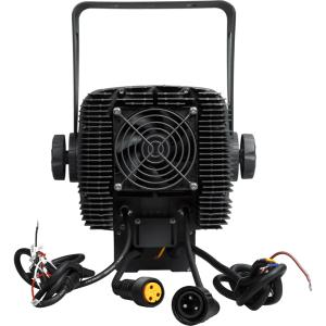 ALGAM LIGHTING LAL GOBO-COMPACT - PROJECTEUR GOBO 150W IP65