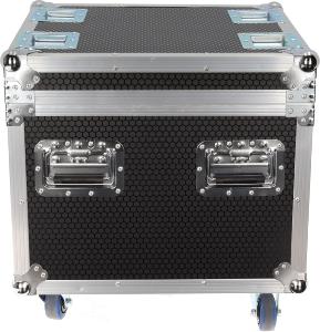 ALGAM LIGHTING LAL NEBEL2000-ABS-FC - Flight cases - Pour NEBEL 2000 ABS