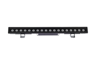 ALGAM LIGHTING LAP BARWASH1812PIX-IP - Barre LED 18 X 12W RGBW PIX IP65