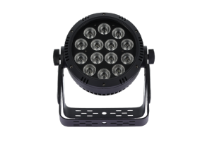 ALGAM LIGHTING LAP IP-PAR-1415-QUAD - Par IP65 LED 14 x 15W QUAD