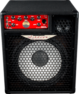 ASHDOWN MAS ORIGINAL-C112-300 - Original - Combo ORIGINAL 1 x 12" 300w