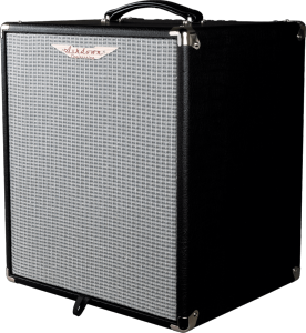 ASHDOWN MAS STUDIO-12 - Studio - Combo STUDIO 1 x 12" 120w