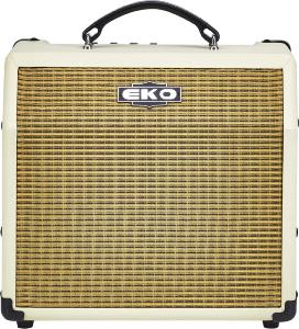 EKO MEK AC15 - 1 canal - HP 6,5" - 15W