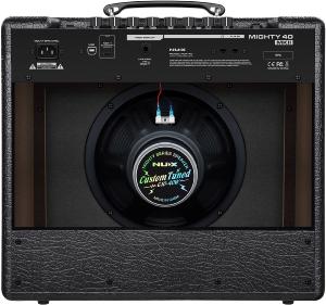 NUX MNU MIGHTY-40-MK2 - Amplis classiques - À modélisation 40 / 5W / 0.5W + BT