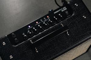 NUX MNU MIGHTY-40-MK2 - Amplis classiques - À modélisation 40 / 5W / 0.5W + BT