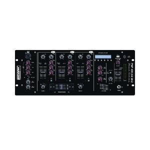 POWER ACOUSTICS - PMP 400 USB MK2 - Mixer 12 entrées avec USB player