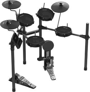 NUX PNU DM-110 - DM-110 4 fûts - 3 cymbales