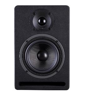 Prodipe Pro 5 V3 Active Enceinte de monitoring - 75 Watts RMS