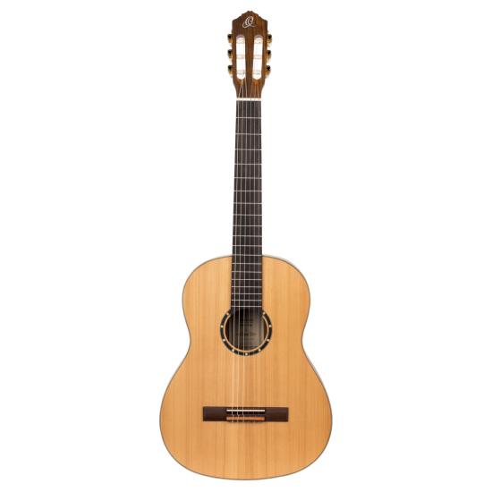 ORTEGA R131 - GUITARE ORTEGA R131 CEDRE MASSIF