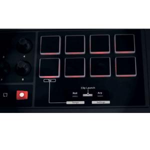 NOVATION RNO IMPULSE-25 - 25 notes