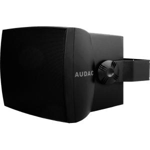 AUDAC - SAU WX802MK2-B - HAUT-PARLEUR - WX - 2 voies 8" - 70W/16&#937;-100V - Noir