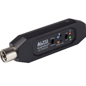 ALTO PROFESSIONAL SLT BLUETOOTHULTIMATE - Bluetooth - Stéréo 2 XLR (unité)