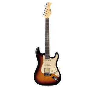 PRODIPE GUITARE - ST83 RA SB - prodipe guitars st83 ra sb