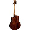 LAG - GLA T118ASCE - Guitare Folk - Tramontane 118 - Auditorium Slim Cutaway