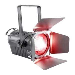 AFX TLIGHT-RGBW-ZOOM - Fresnel de théatre électrique RGBW avec zoom 200w