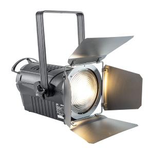 AFX TLIGHT-WWCW-ZOOM - Fresnel de théâtre électrique blanc froid/blanc chaud