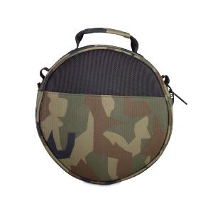 UDG U 9950 BC-OR - UDG Ultimate DIGI Headphone Bag Black Camo Orange