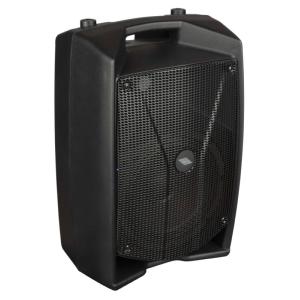PROEL V8PRO - Enceinte active 8" 600w