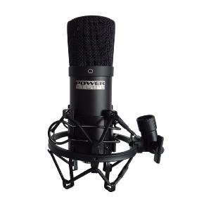 POWER STUDIO VIBE A1 - micro de studio