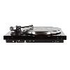 ENOVA - VISION 4 BL - Platine Vinyle hifi USB/Bluetooth - Finition noire