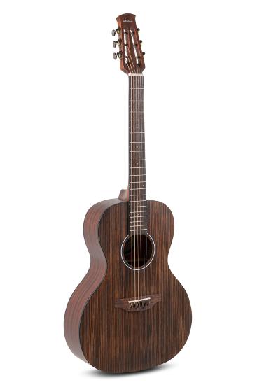 Applause AAP-96-AN -  Guitare acoustique Wood Classics  OOO Vintage